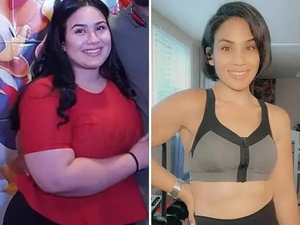 Depoimento de Patrícia Oliveira