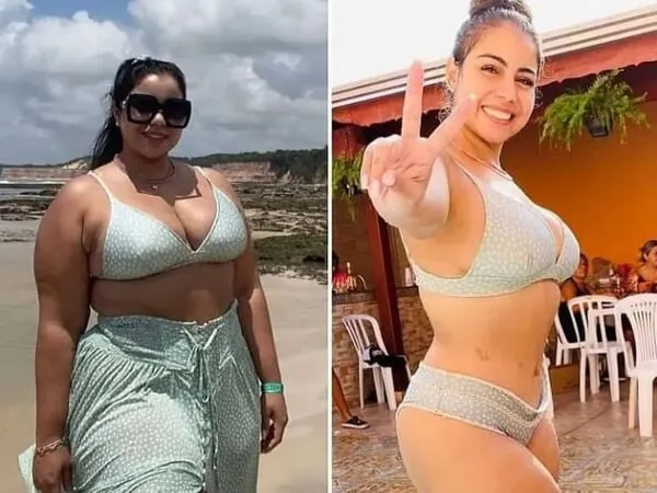 Depoimento de Luana Santos