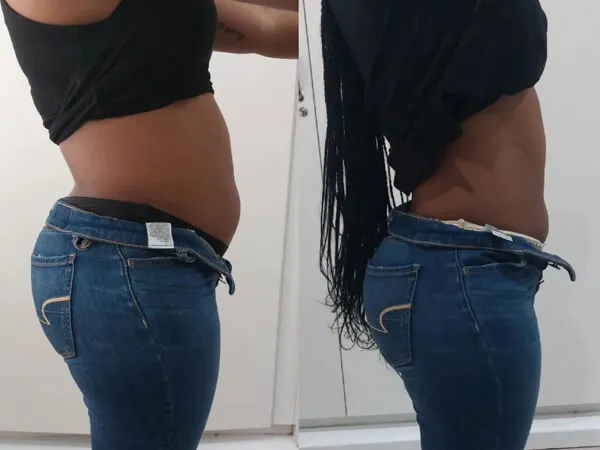 Depoimento de Carla Magalhães