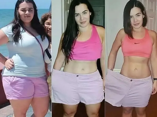 Depoimento de Luana Campos