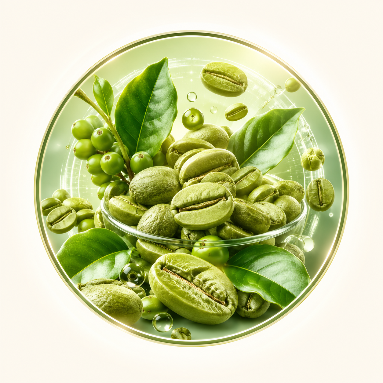 Café Verde