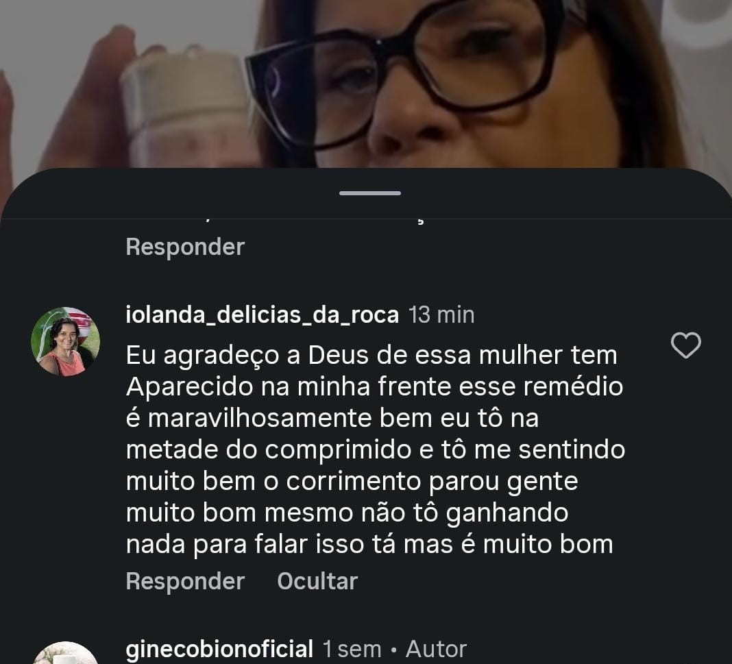 Depoimento de cliente 7
